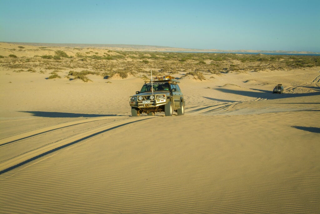 Ningaloo Coast