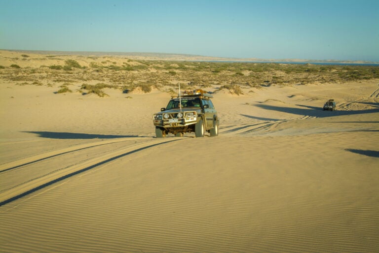 Ningaloo Coast