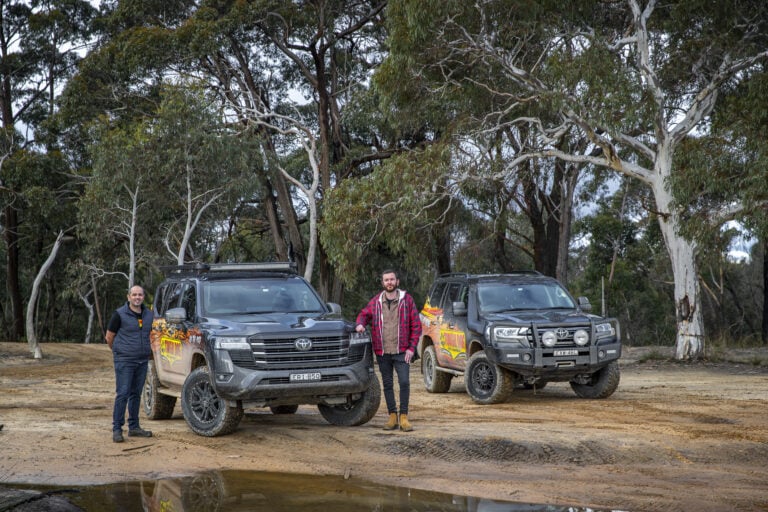 Tough Dog 200 versus 300 Series