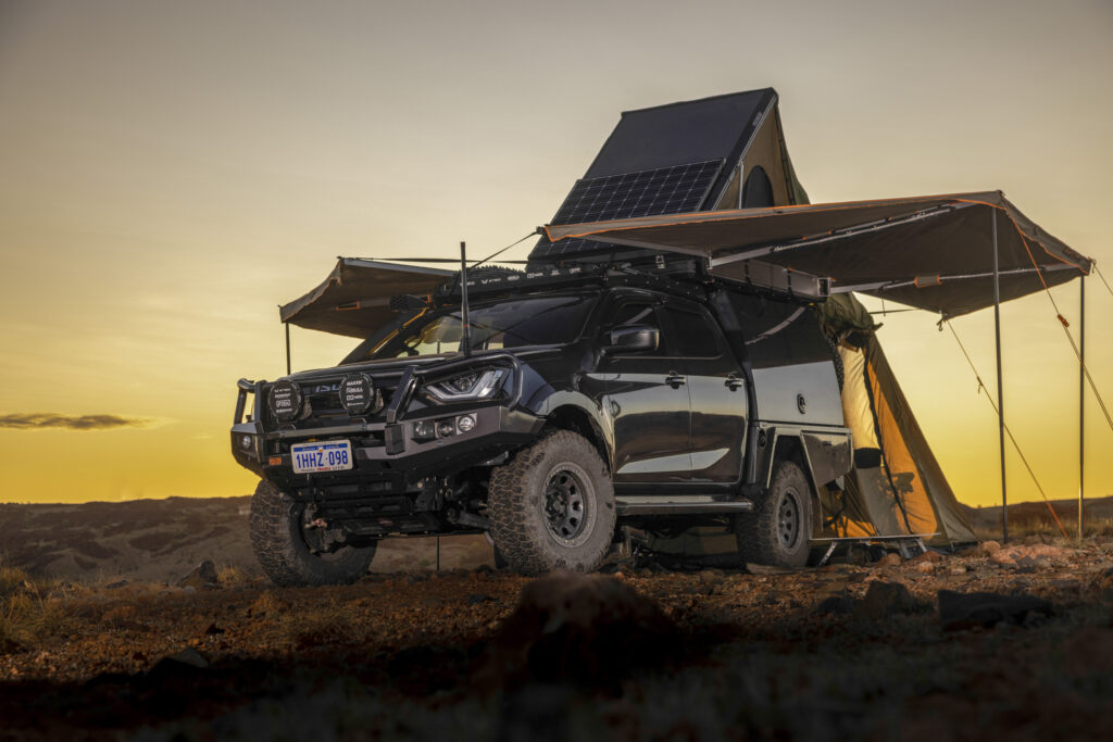 Dreamax the ultimate D-MAX
