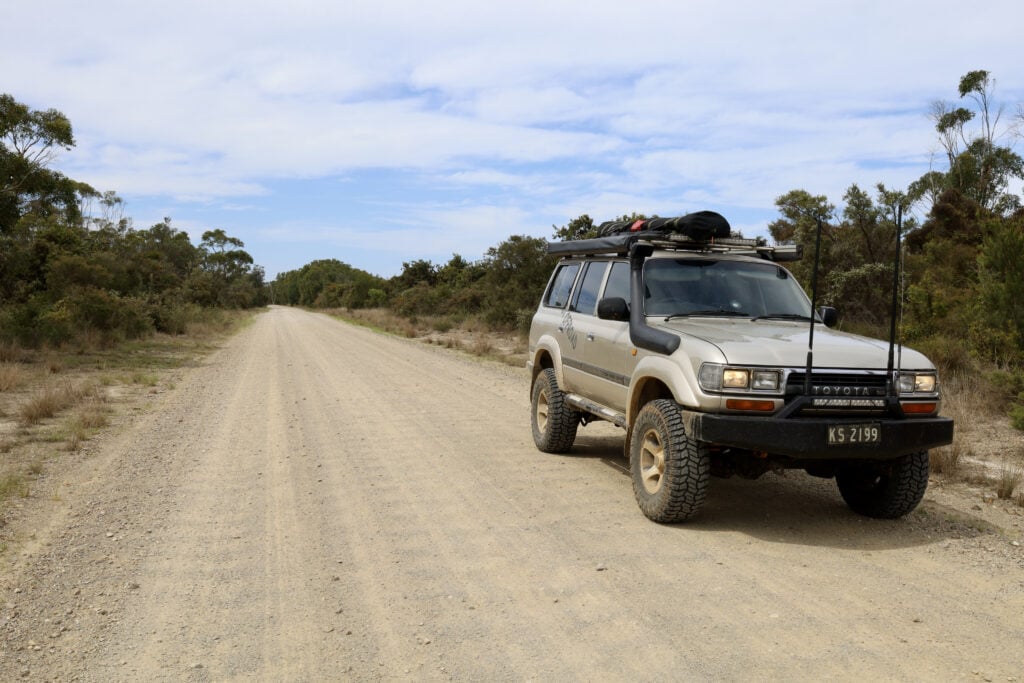 Bundjalung NP