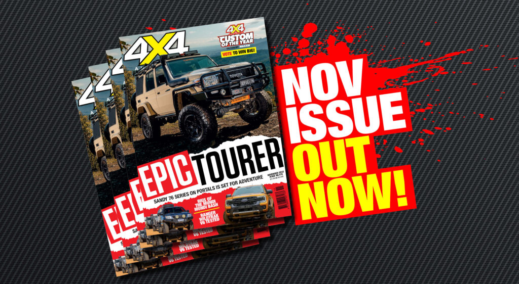 November 2022 issue preview