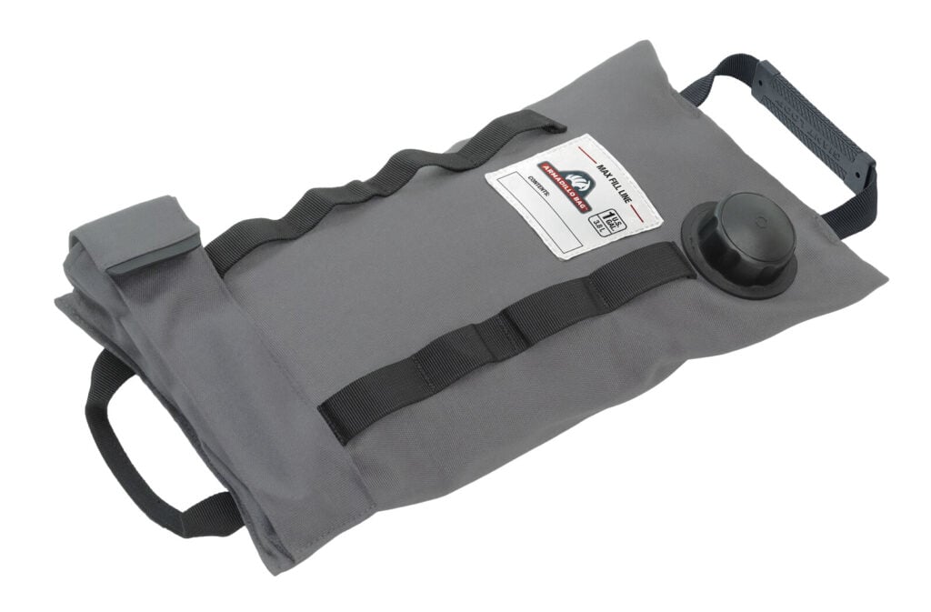 Armadillo Bag
