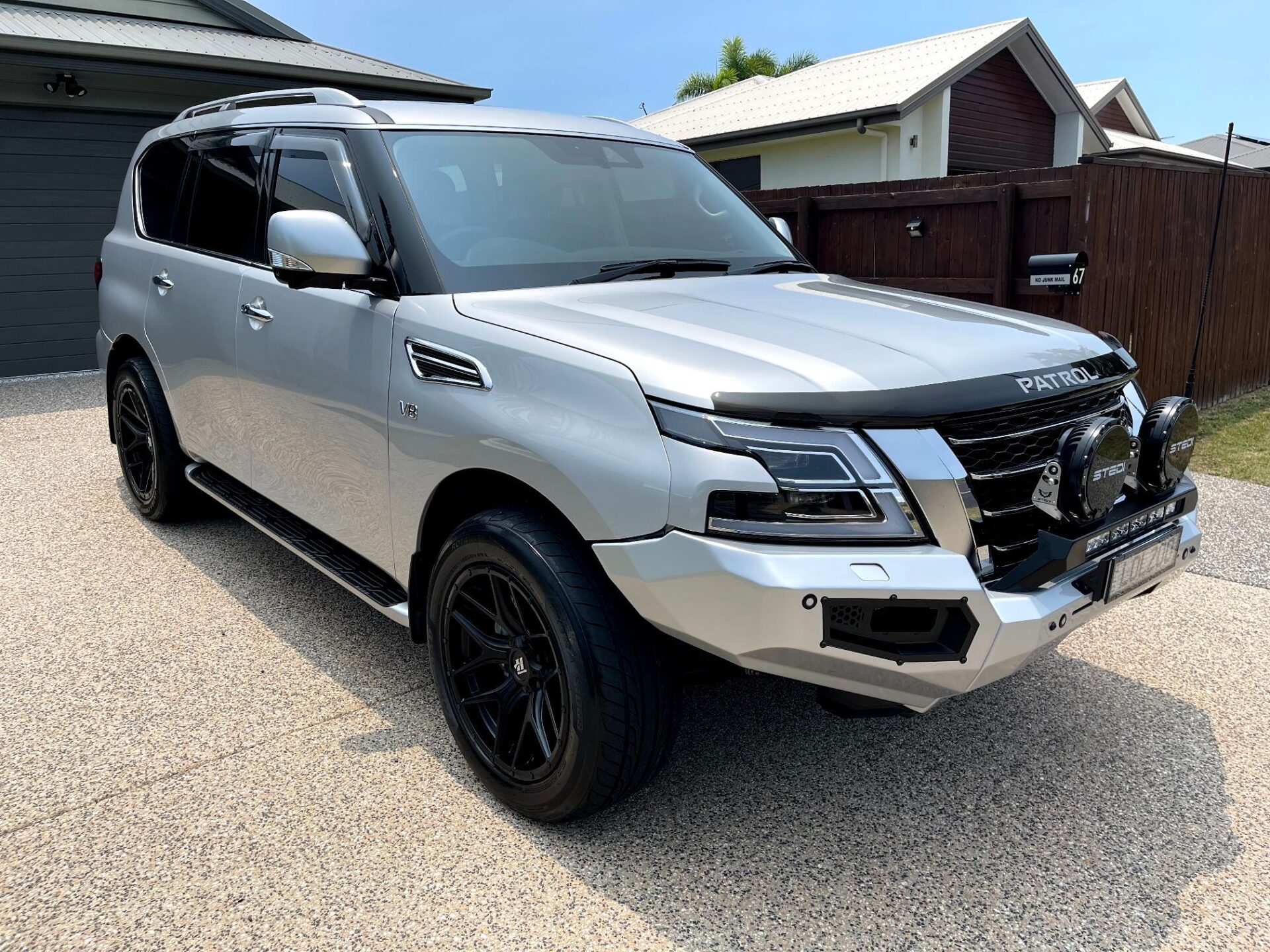 Readers' Rigs: November 2022