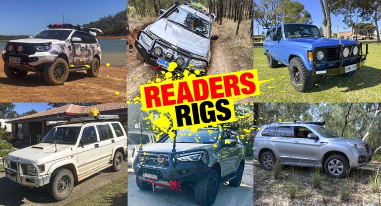 Readers Rigs December 2022