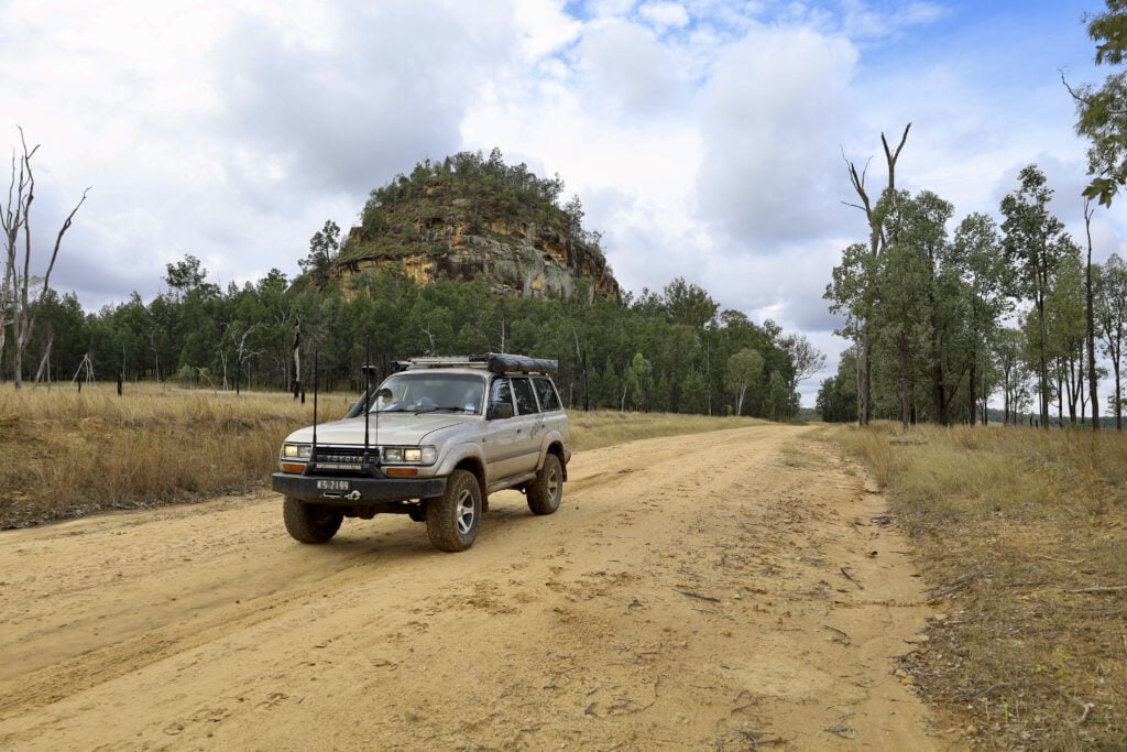 Expedition NP
