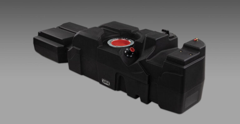 Ford Ranger Fuel Tanks Guide