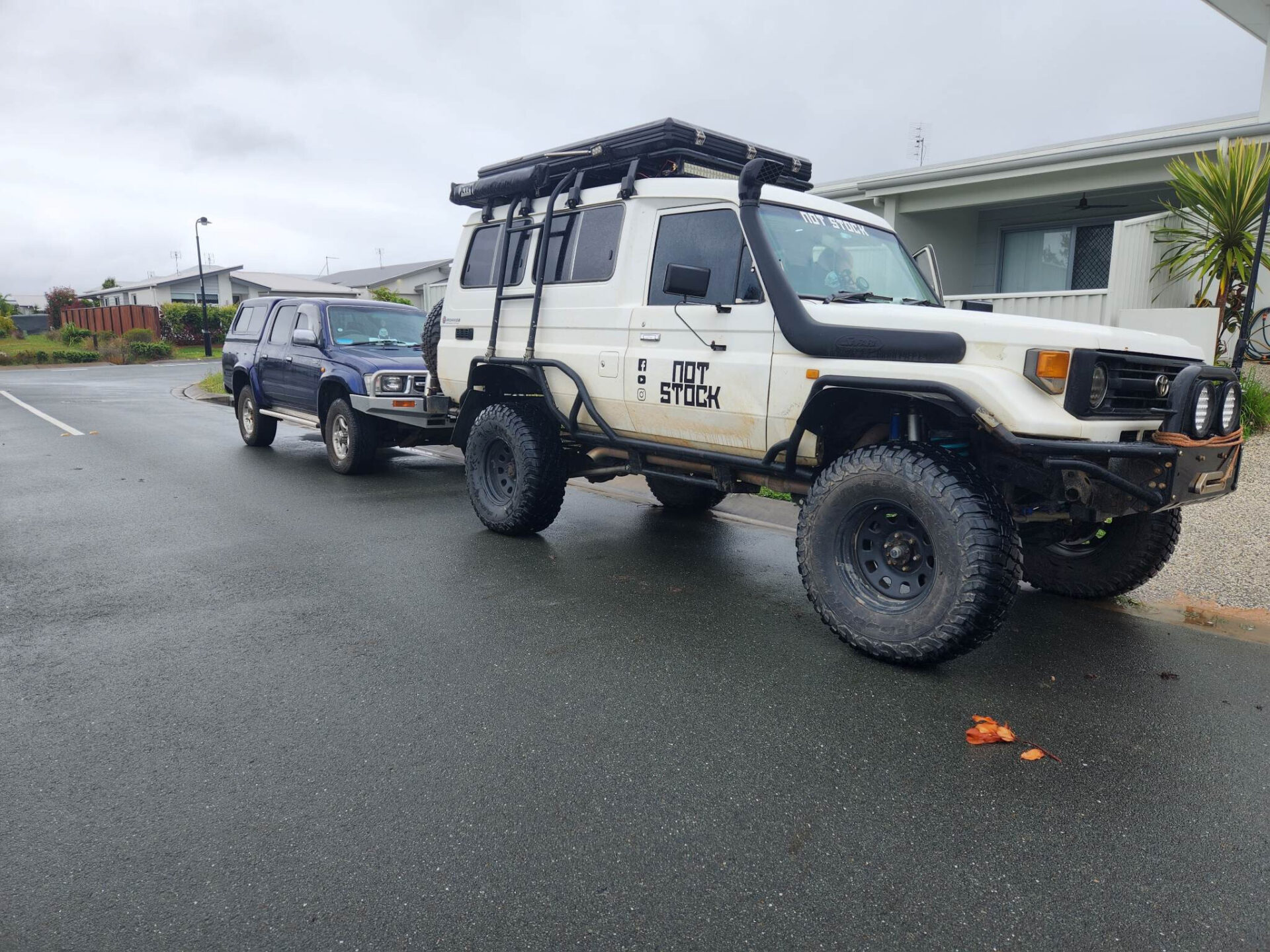 Readers' Rigs: January 2023