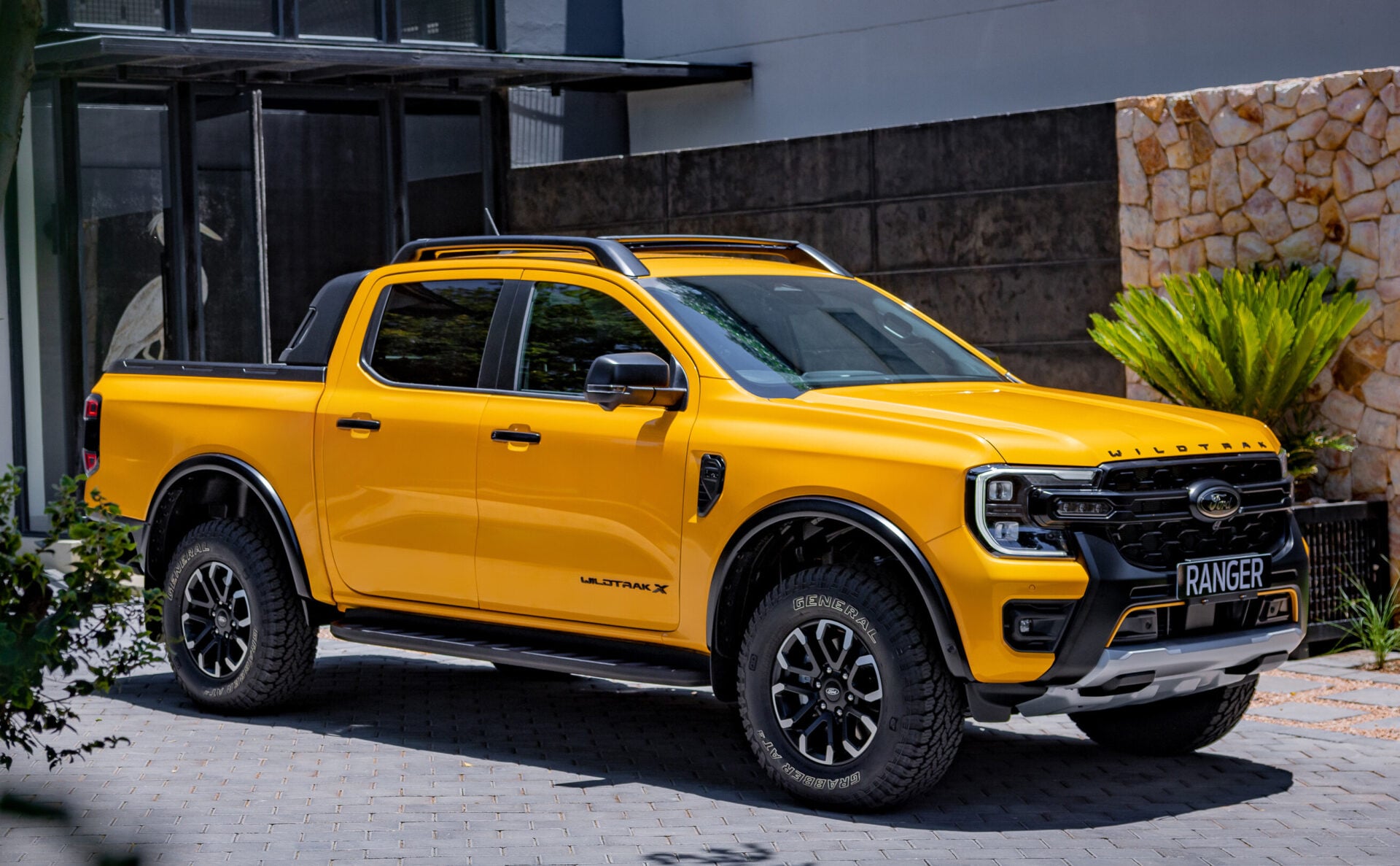2023 Ford Ranger Wildtrak X priced, off-road variant here later this year