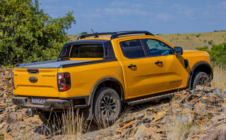 2023 Ford Ranger Wildtrak X priced, off-road variant here later this year