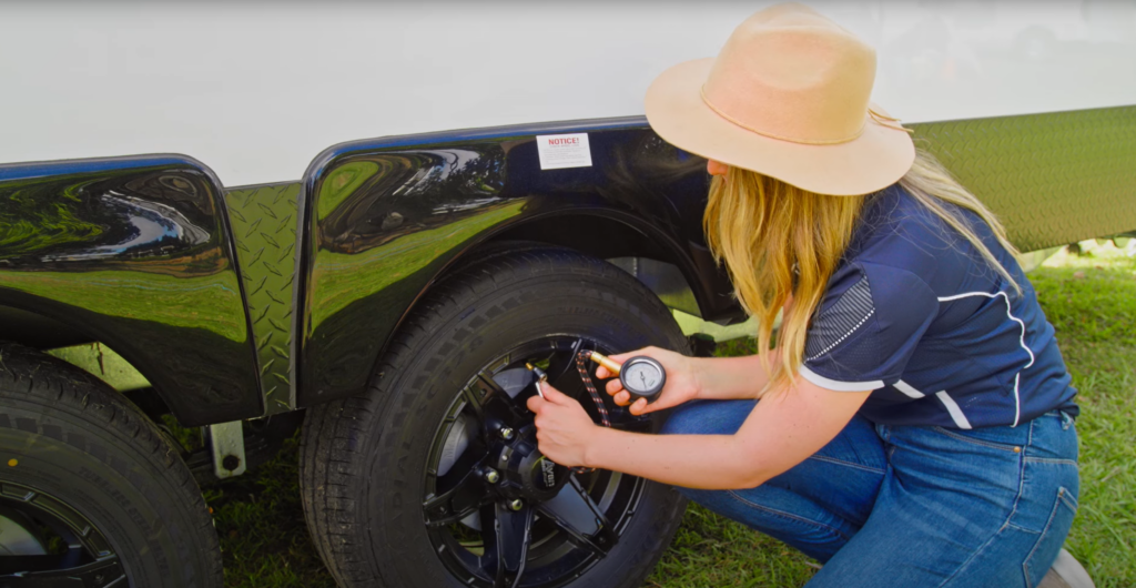 rvSafe tyre guide