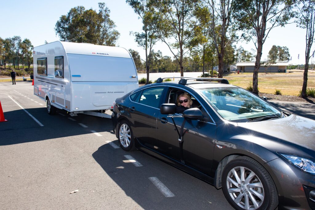 rvSafe towing guide