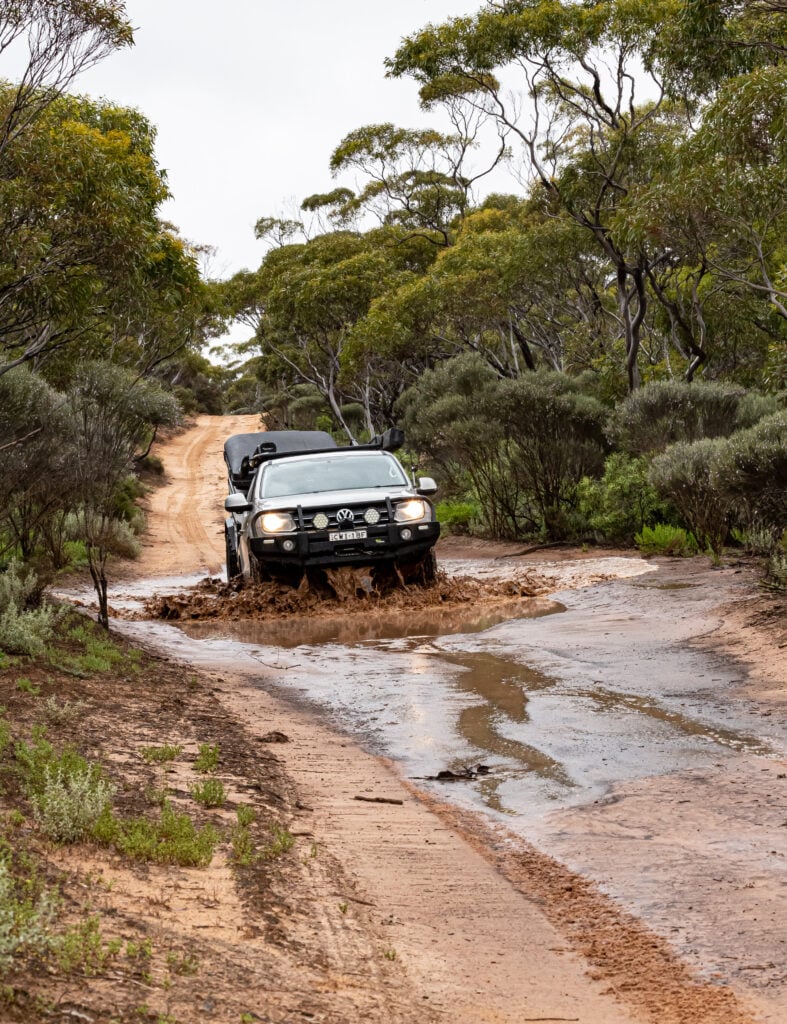 Googs Track, South Australia