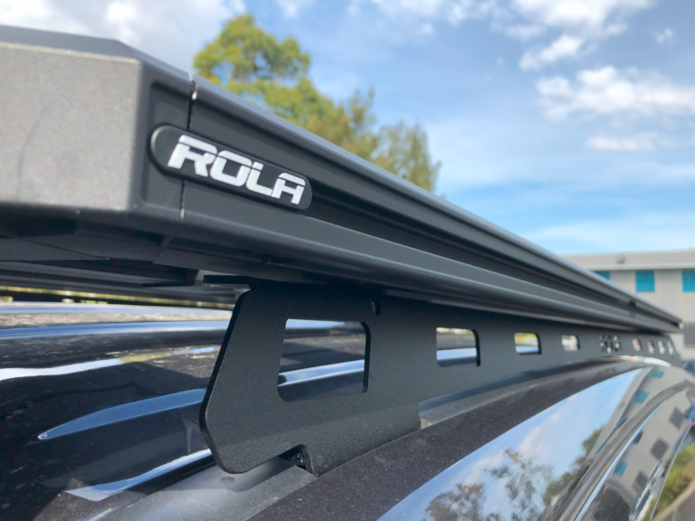 Rola Titan tray