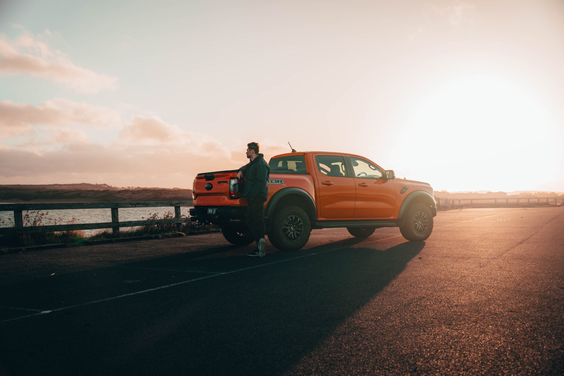 2023 Ford Ranger Raptor long-term review: Australia tough truck