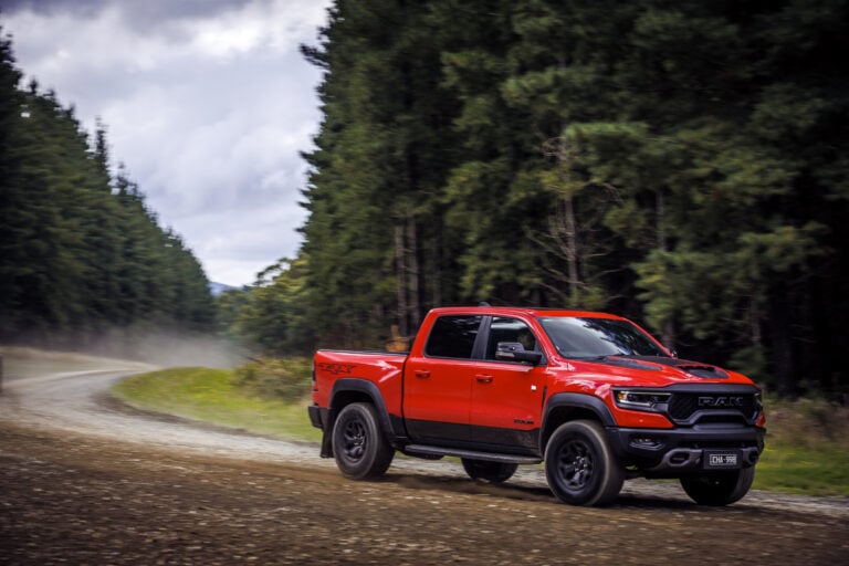 RAM 1500 Price, Reviews & Specs