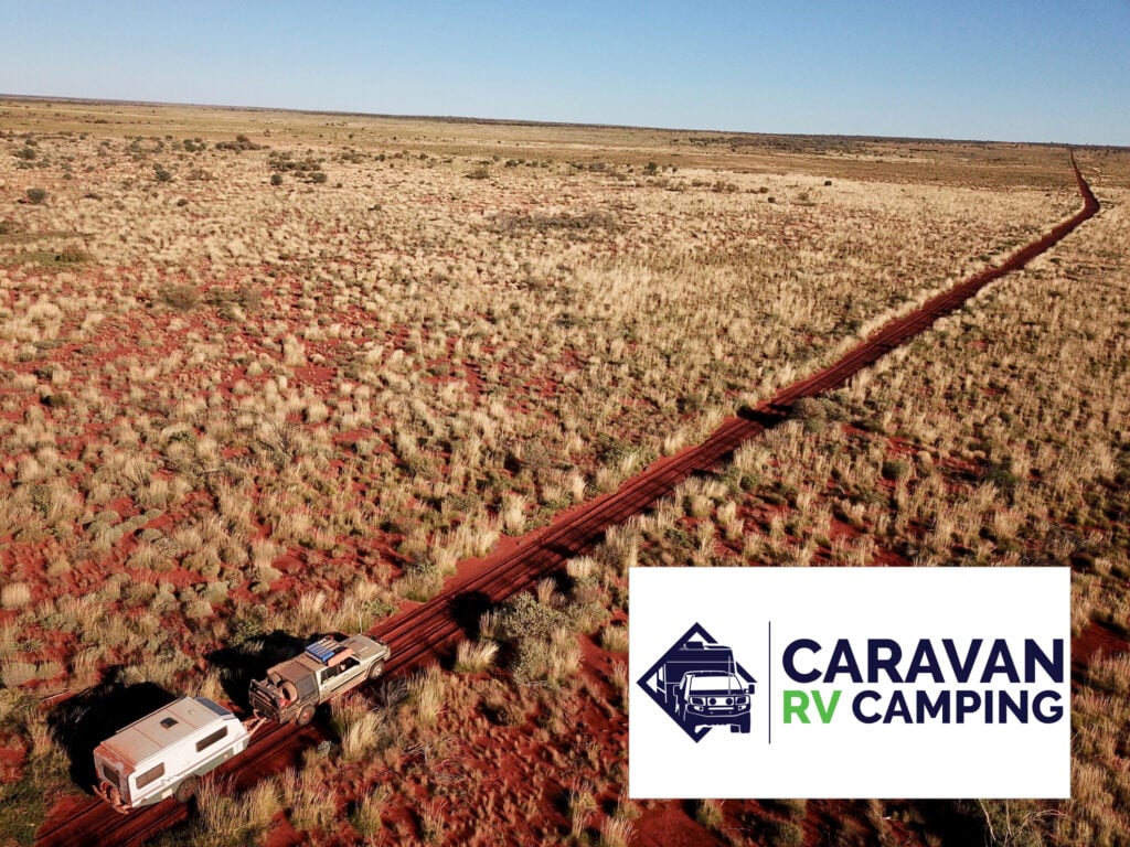 Caravan RV Camping sale