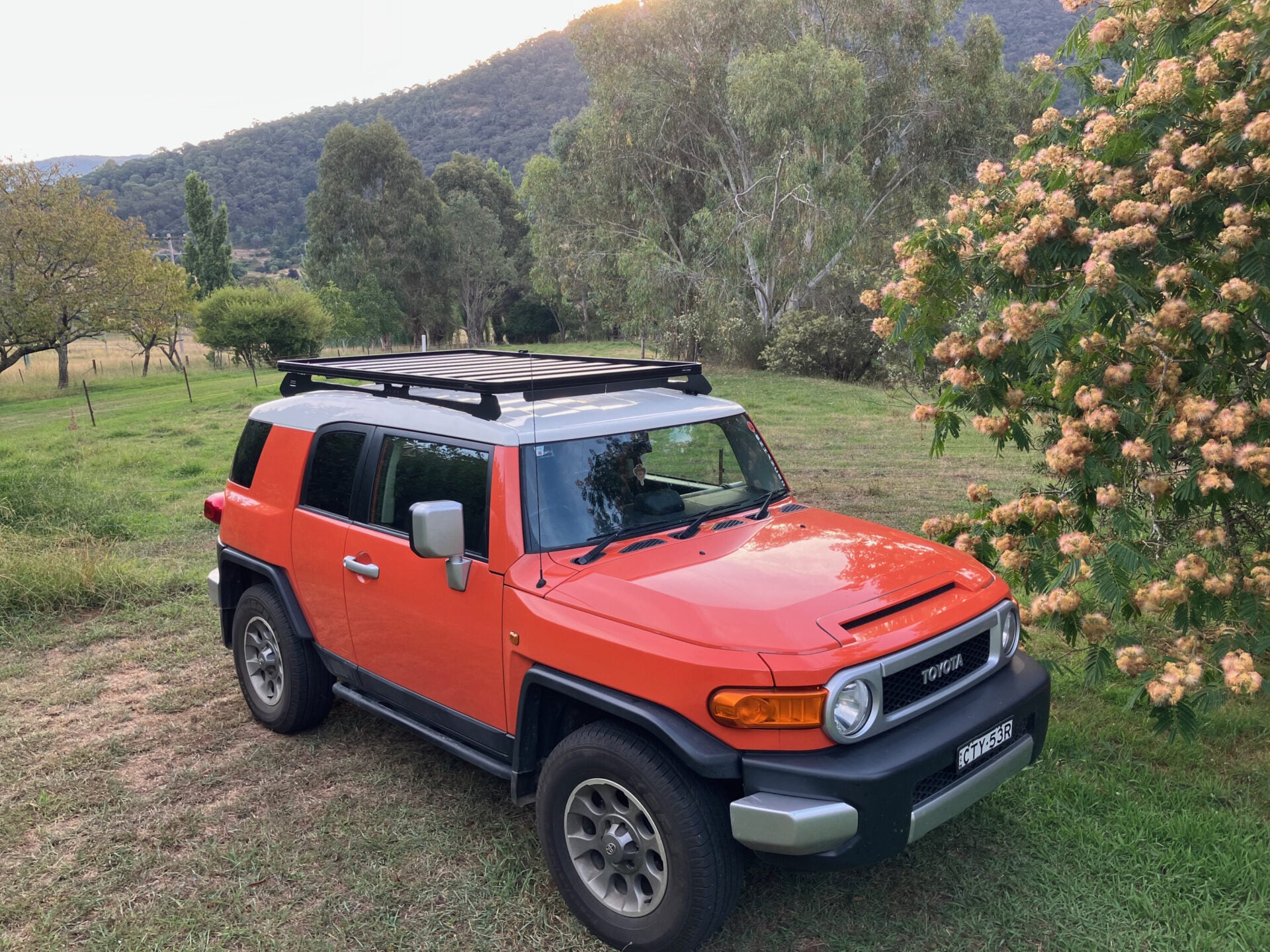 Car Front Rack Best roof racks available to buy in Australia