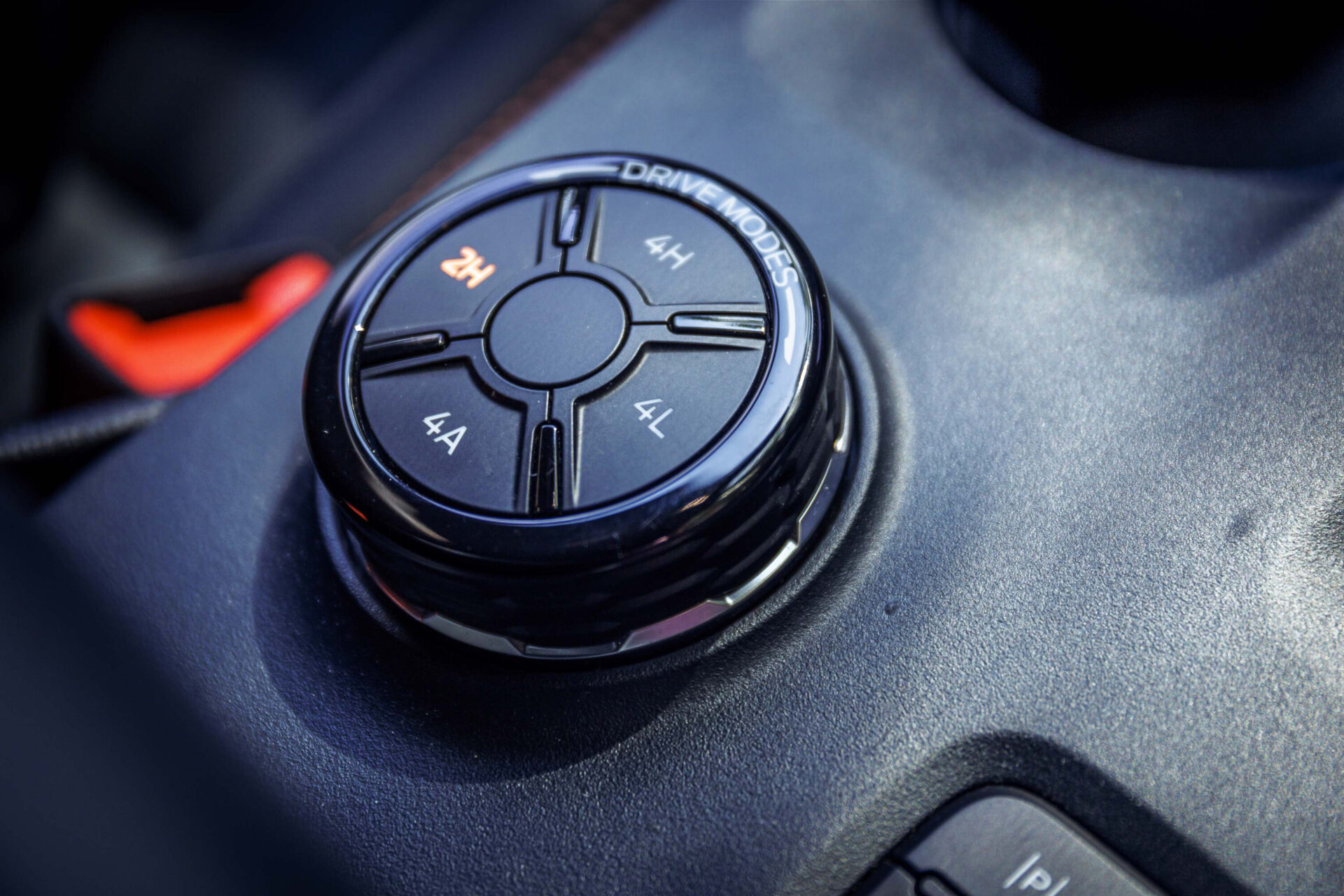 2023 Ranger Raptor Driver Memory Button 2023 Ford Ranger Raptor long-term review: Australia tough truck