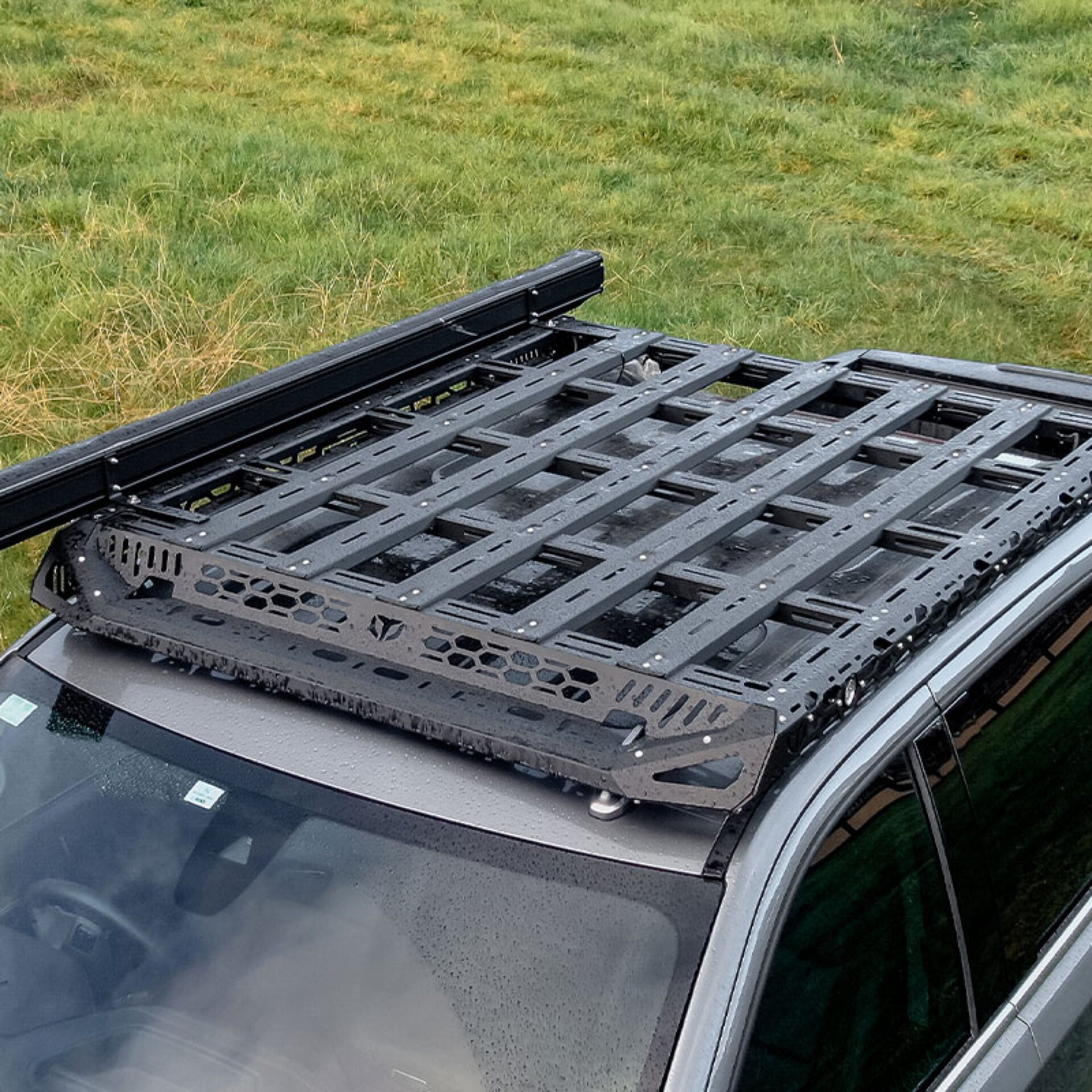 Best roof racks available to buy in Australia