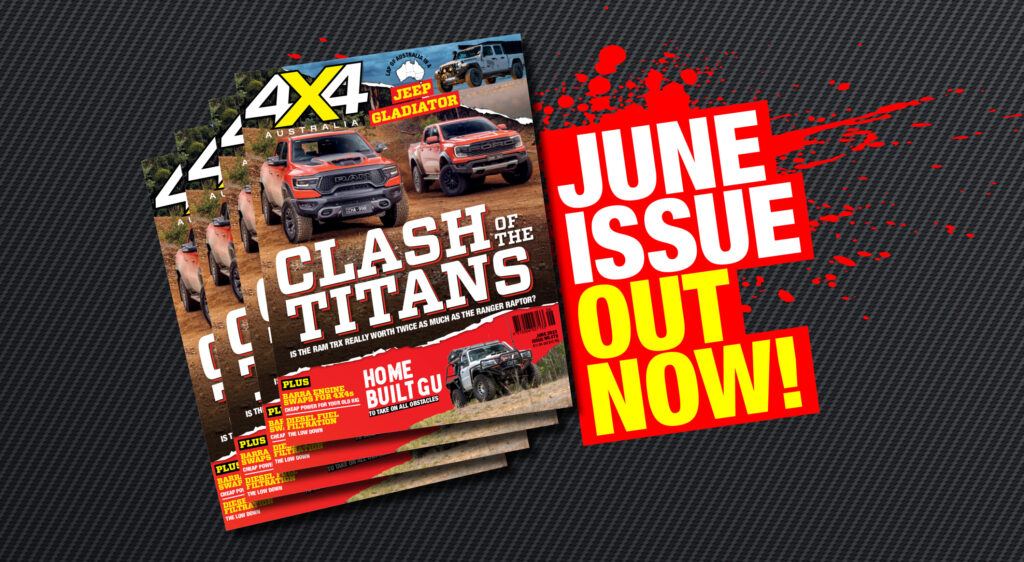 June 2023 issue preview