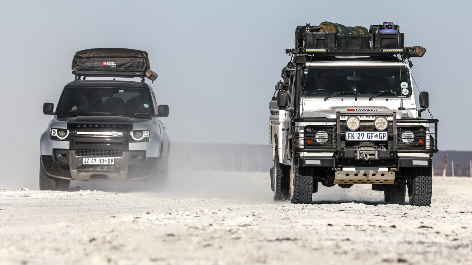Land Rover Defender | Reviews