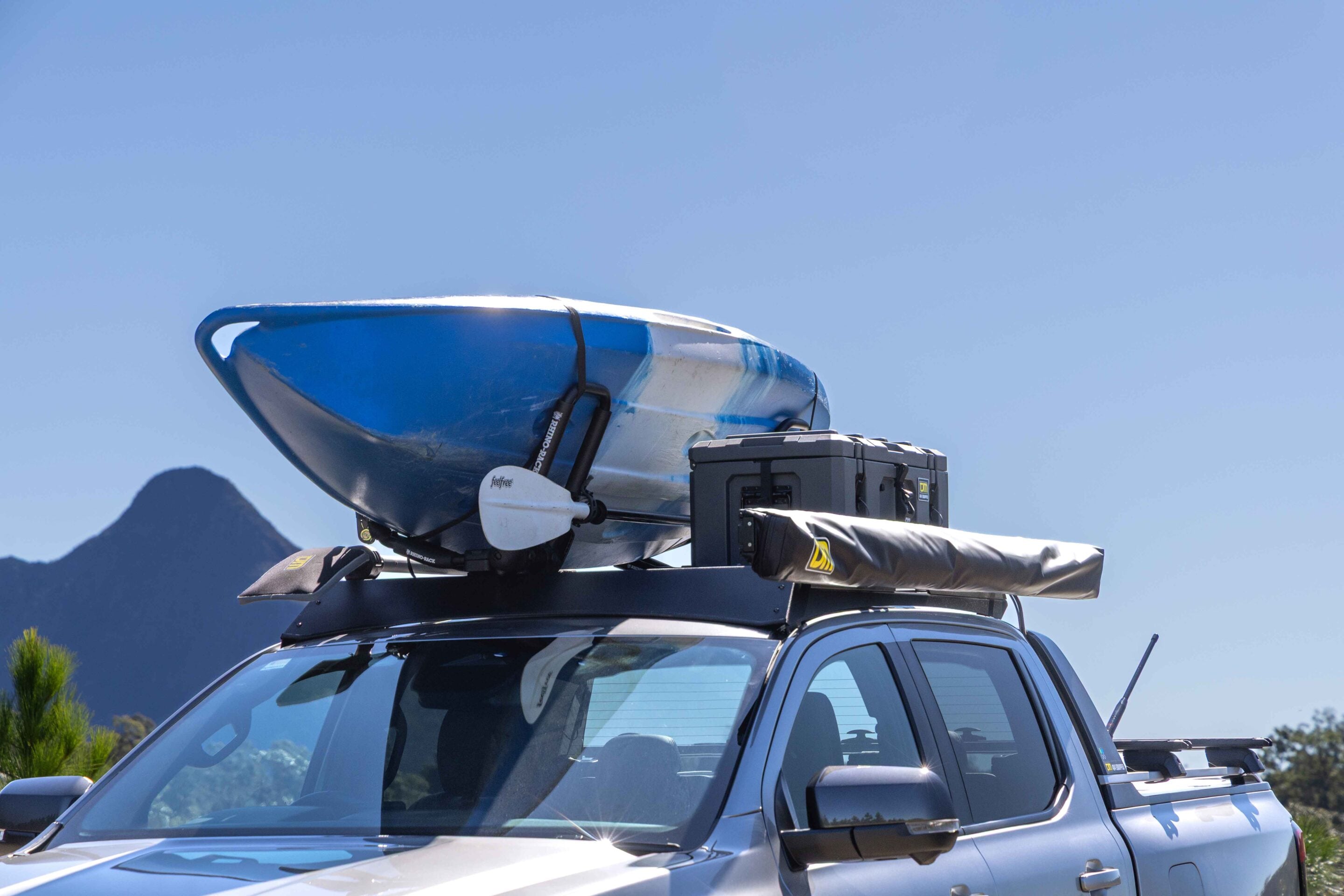 Best roof racks available to buy in Australia