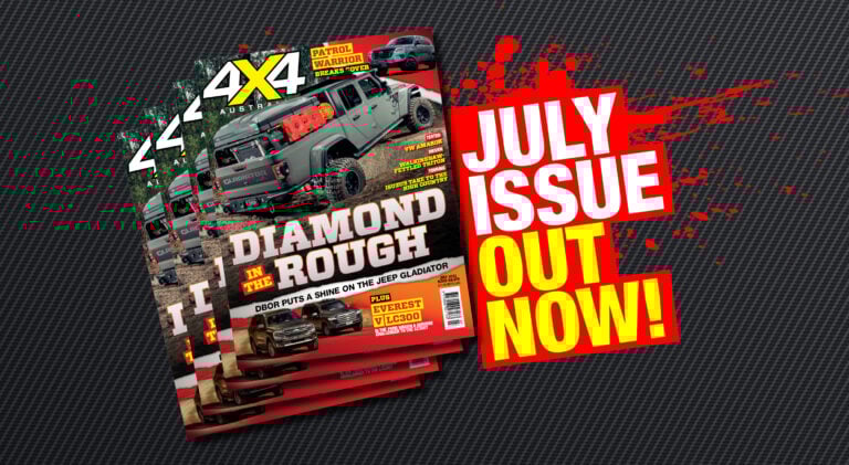 July 2023 issue preview