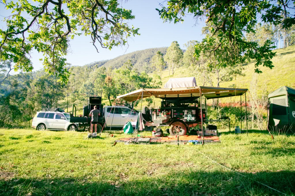 Wave Hill Station