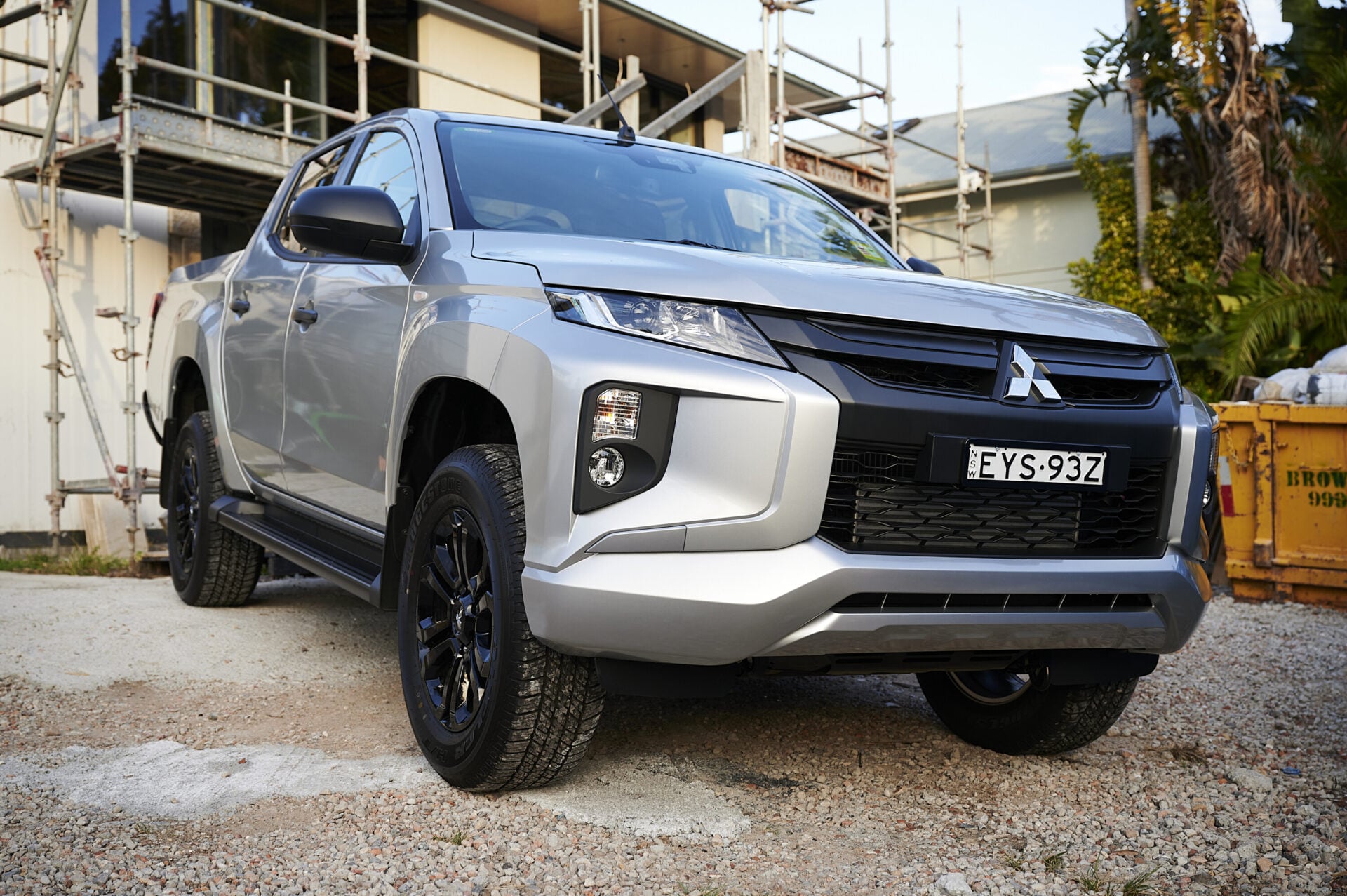 Best used utes and pickups