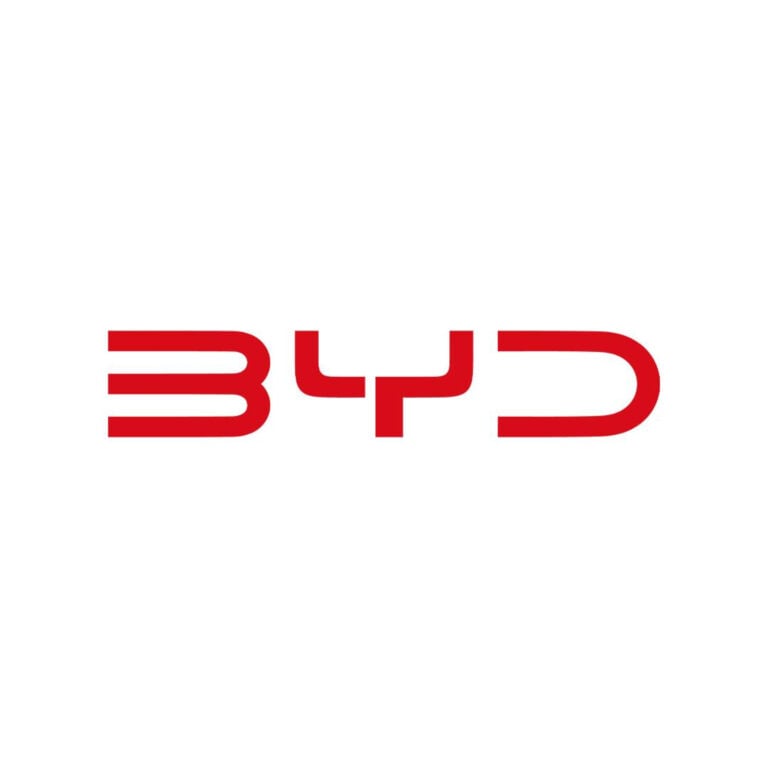 BYD Australia