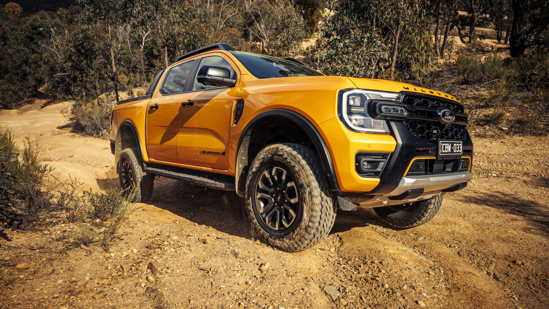 Ford Ranger | Reviews