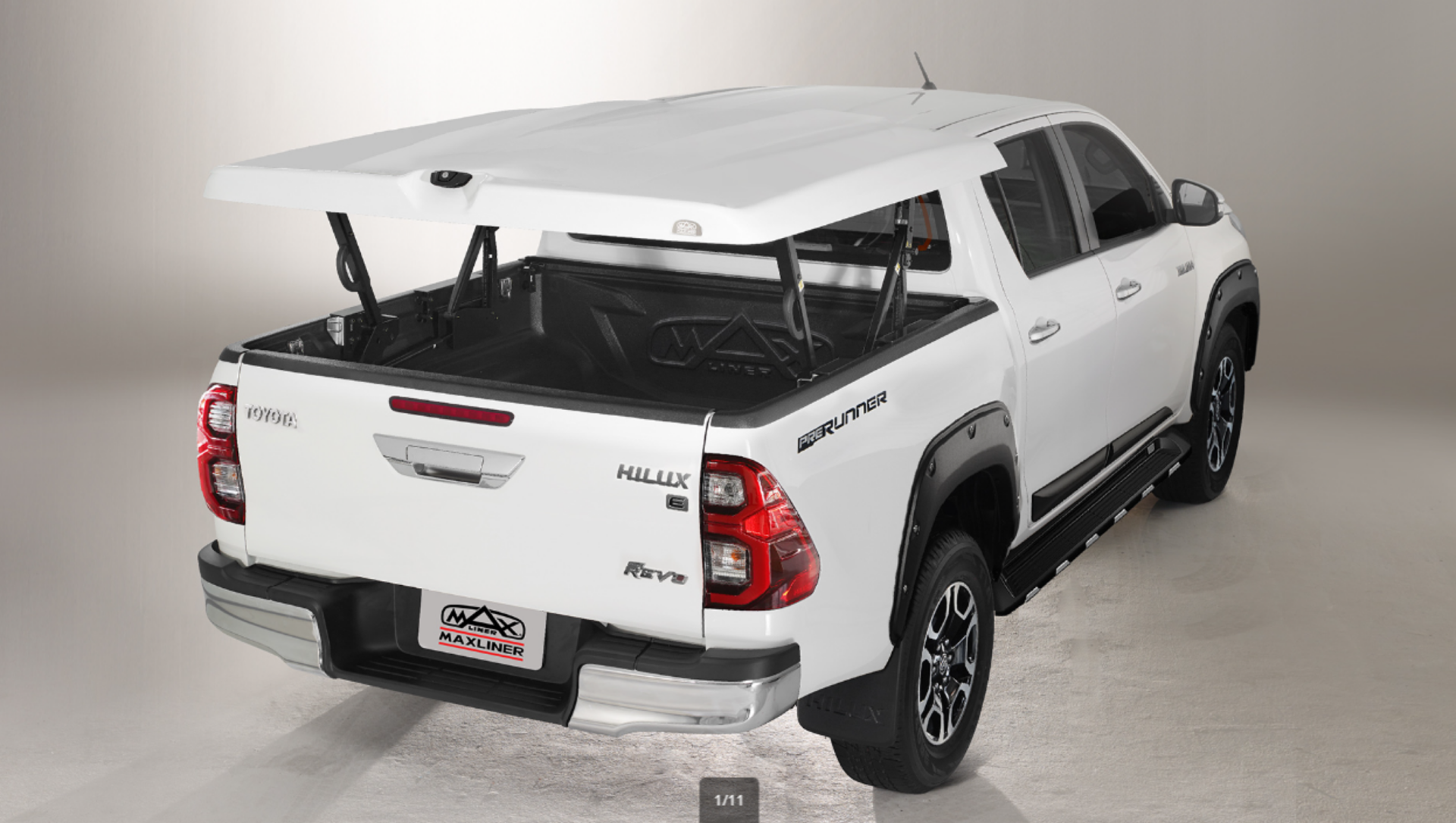 Toyota HiLux Tonneau Covers And Lids Guide Toyota HiLux Tonneau Covers And Lids Guide
