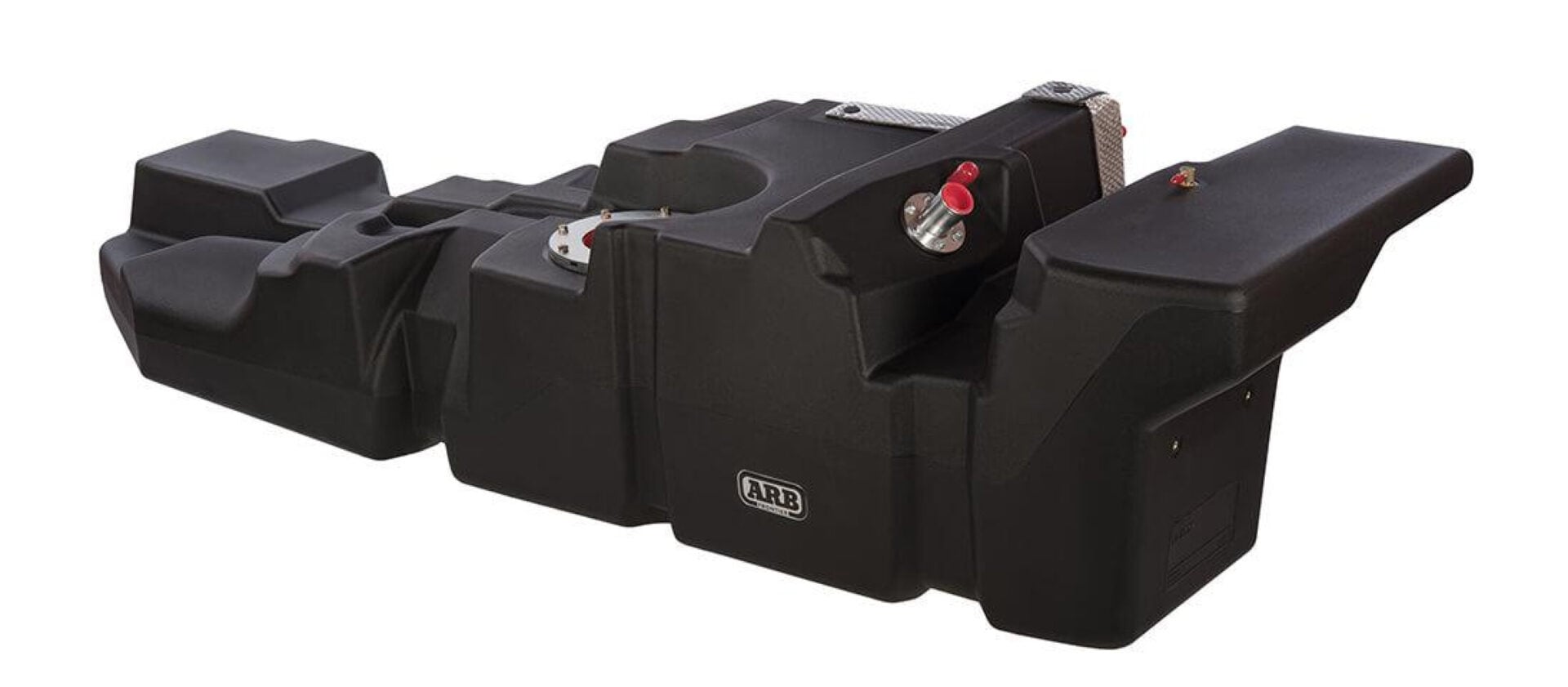 Toyota HiLux Aftermarket Fuel Tank Guide