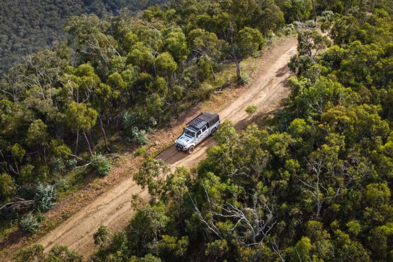 Vic High Country