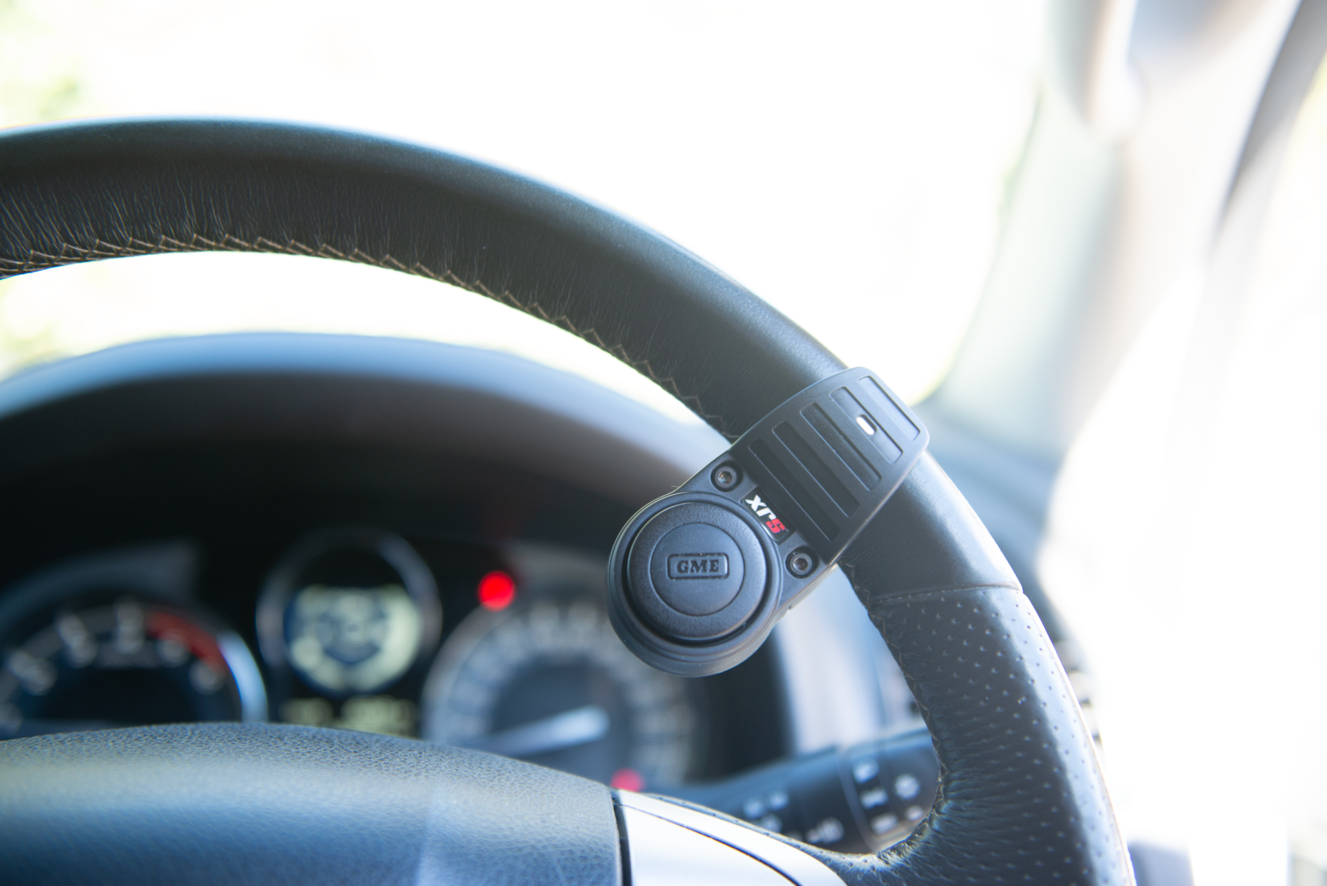 GME XRS-BT1 wireless module is a first of its kind