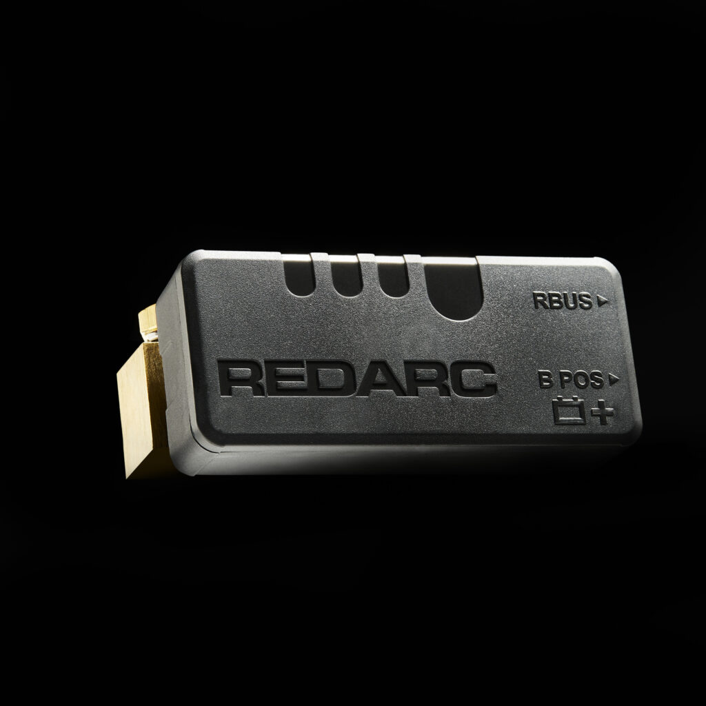Redarc Smart Battery Monitor is out now