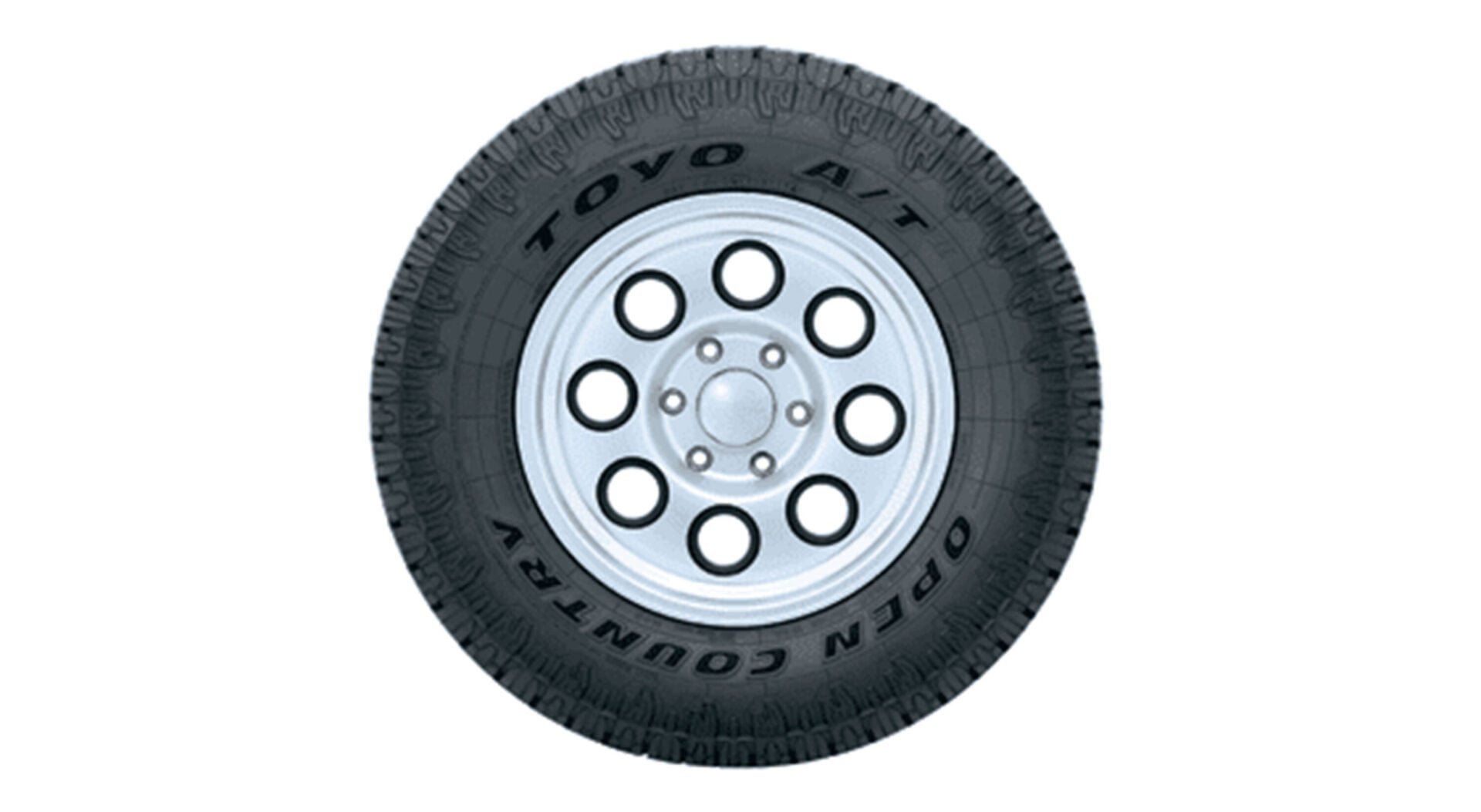 The best 4x4 tyres in Australia