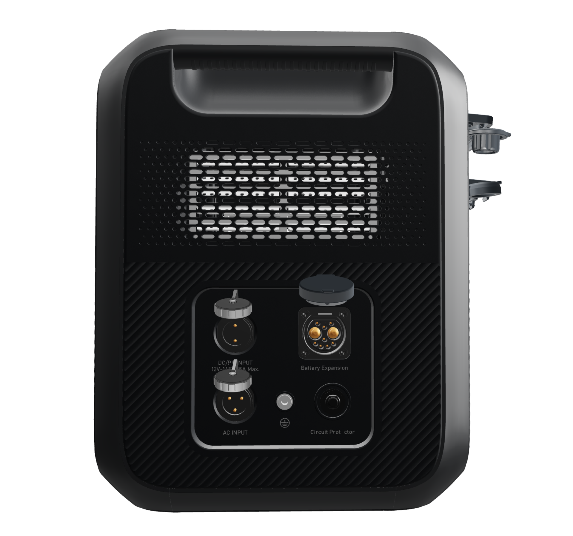 Bluetti AC200L portable power station released