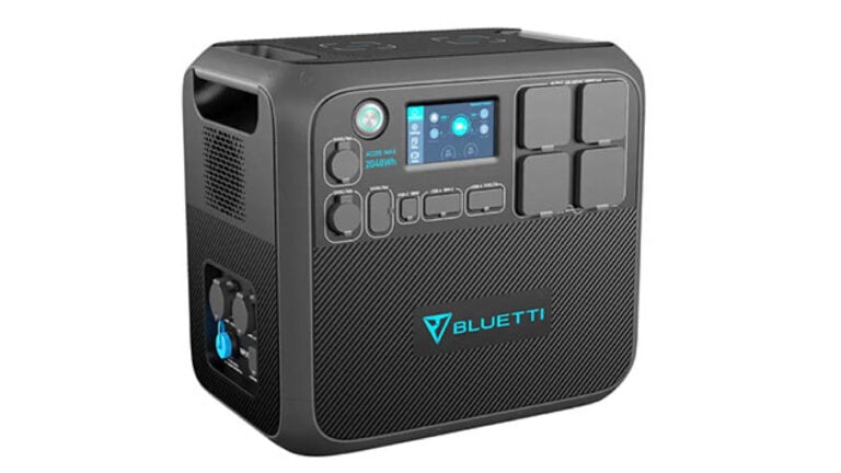 Portable Power Solutions