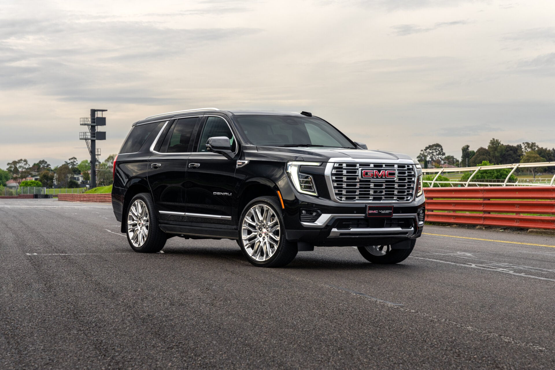 2025 Gmc Yukon Release Date Wallpaper Ultra Hd