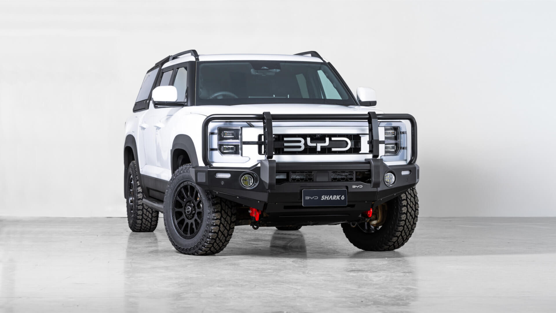 TJM 4X4 Accessories 4X4 Australia TJM 4X4 Accessories 4X4 Australia