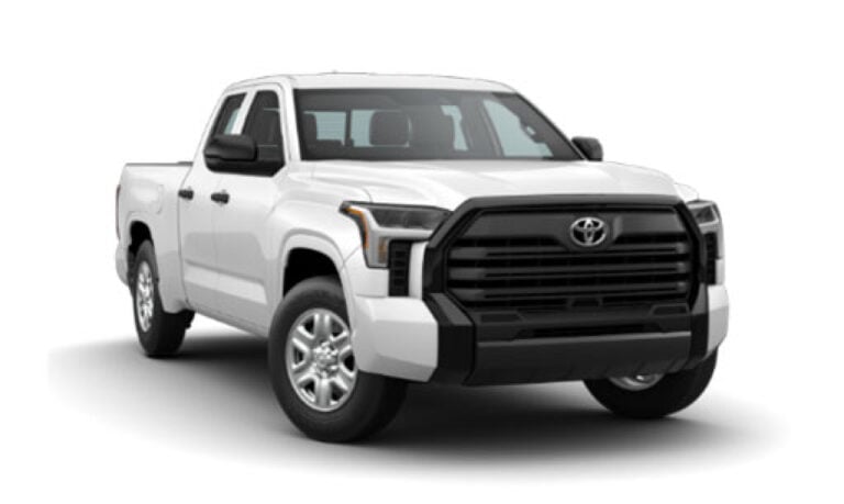 Toyota Tundra