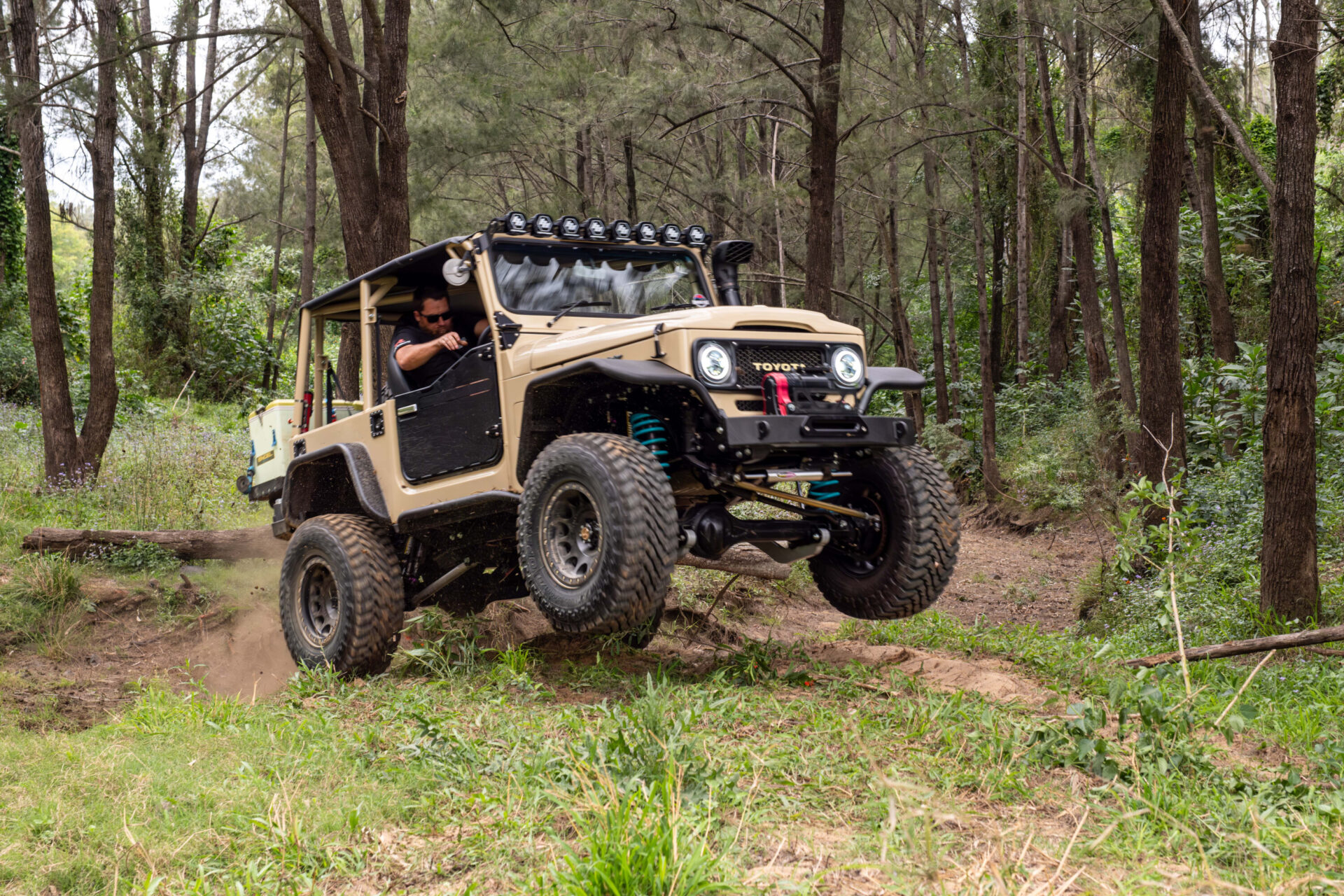Superior Engineering: Reviews, 4WD Builds & Fitment Partners
