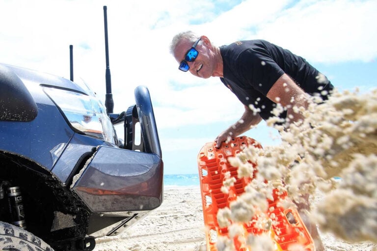 MaxTrax Brad McCarthy interview