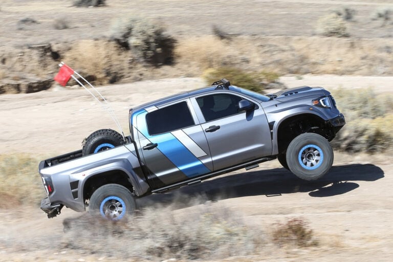 Toyota Tundra Custom Video main