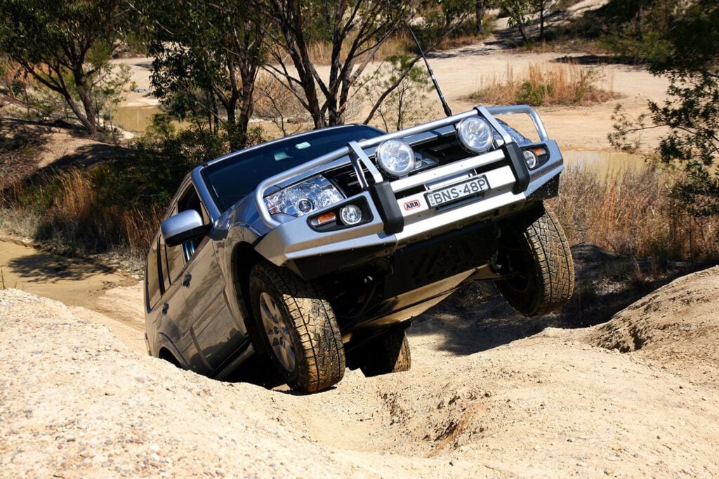 What is a differential?