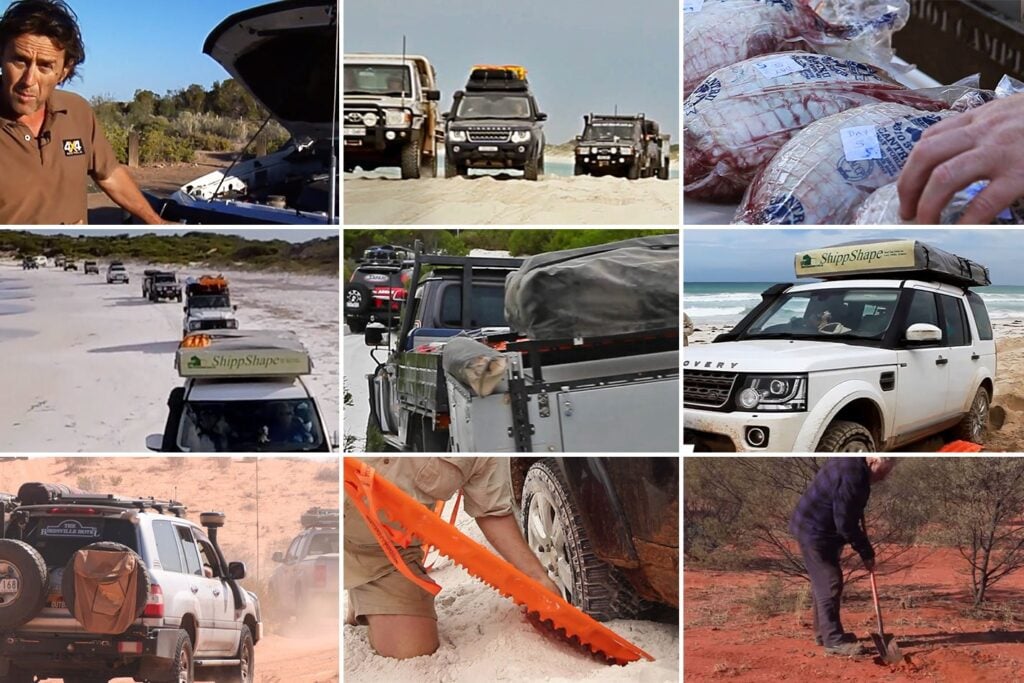 How to 4x4: top 10 videos