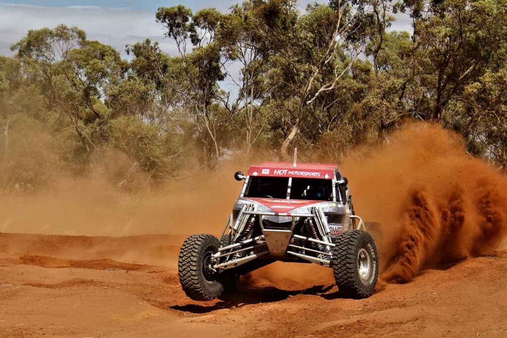 4x4 Activities May July 2018 Travel Bulletin arb off road championship