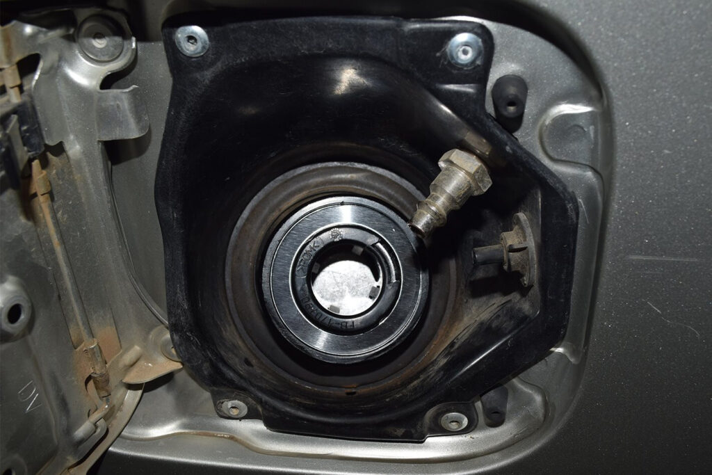 Diesel key: Product test
